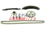 Комплект цепи ГРМ Renault Trafic II/ Nissan X-Trail II 2.0d FAST FT41906 (фото 1)