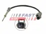 Датчик тиску вихлопних газів Ford Transit (13-) 2.2d FAST FT80223 (фото 1)