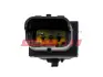 Датчик воды топливной системы Renault Master II 2.5d 3-PIN FAST FT75563 (фото 2)
