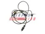 Датчик ABS зад. Fiat Doblo (I,II) FAST FT80585 (фото 1)