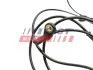 Датчик ABS зад. Fiat Doblo (I,II) FAST FT80585 (фото 3)
