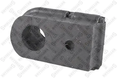 Втулка стабілізатора переднього D-22mm STELLOX 7900235SX (фото 1)