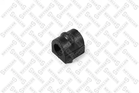 Втулка стабілізатора переднього D-24mm STELLOX 7900093SX (фото 1)