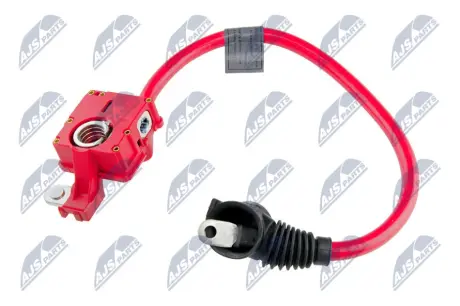 Плюсовий провід Nty EBPBM004