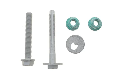 Ремкомплект важеля (заднього/нижнього) VW Passat 05-14 MEYLE 100 754 0001