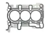 Прокладка ГБЦ (товщина: 0,86мм) OPEL ADAM, ASTRA K, ASTRA K/KOMBI, CORSA E, KARL 1.0/1.0LPG 07.14- ELRING 590420 (фото 1)
