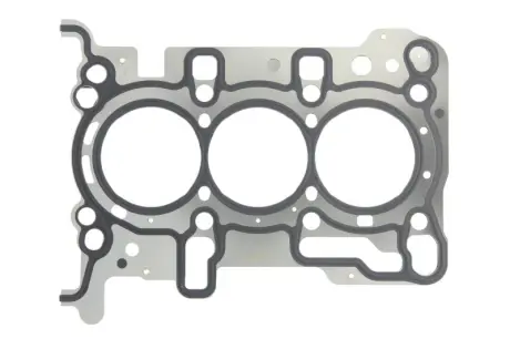 Прокладка ГБЦ (товщина: 0,86мм) OPEL ADAM, ASTRA K, ASTRA K/KOMBI, CORSA E, KARL 1.0/1.0LPG 07.14- ELRING 590420
