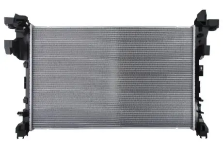 Радіатор двигуна (мкпп) FIAT TALENTO NISSAN NV300 OPEL VIVARO B RENAULT TRAFIC III 1.6D/2.0D 05.14- THERMOTEC D7X112TT (фото 1)
