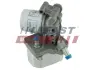 Радіатор масляний (у зборі) Citroen Jumper (06-)/ Ford Transit (06-) 2.2d (FT55206) Fast FT55206