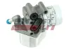 Радиатор масляный (в сборе) Citroen Jumper (06-)/ Ford Transit (06-) 2.2d FAST FT55206 (фото 2)