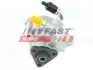 Насос гидроусилителя руля Fiat Doblo (00-10) FT36201