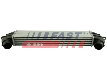Интеркулер Fiat Doblo (00-10) 1.3, 1.9d FAST FT55521