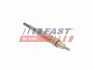 Свічка розжарення 1.9TDI 8V, 2.0TDI 8V, 1.4TDI 6V VW T5 03-15, Caddy III 04-15, Crafter 06-16, PASSAT B6 05-10; AUDI A4 04-08, A3 03-12, A4 00-04, A2 00-05; SKODA Octavia A5 04-13, Superb 08-15; SEAT Leon 05-12, Ibiza 09-17, Altea 09-15, Altea 04-09; FAST FT82760 (фото 2)