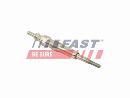 Свічка розжарення 1.9TDI 8V, 2.0TDI 8V, 1.4TDI 6V VW T5 03-15, Caddy III 04-15, Crafter 06-16, PASSAT B6 05-10; AUDI A4 04-08, A3 03-12, A4 00-04, A2 00-05; SKODA Octavia A5 04-13, Superb 08-15; SEAT Leon 05-12, Ibiza 09-17, Altea 09-15, Altea 04-09; FAST FT82760
