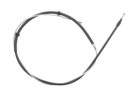 Трос ручника (задній) Renault Kangoo 1.2/1.5dCi/1.6 08- (2390mm) LINEX 35.02.61