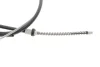 Трос ручника (задній) (L) Renault Clio 19- (L=1840/955mm) LINEX 35.02.62 (фото 4)