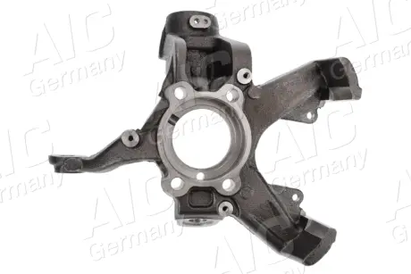 Кулак поворотний (цапфа) (передня/R) VW Caddy III 04-10 (4 отв.) Aic 55695