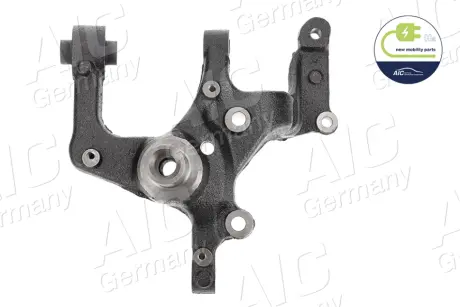 Кулак поворотний (цапфа) VW Golf/Touran 03-13 (задній) (L) Aic 56112