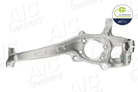 Кулак поворотний (цапфа) Audi A4/Q5 07-17 (L) Aic 58234