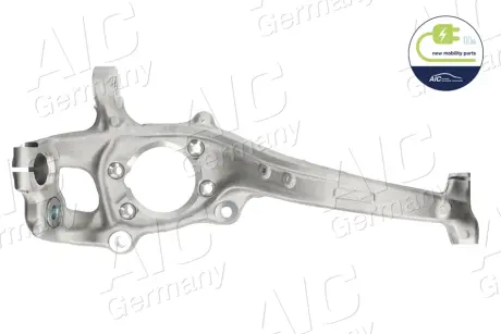 Кулак поворотний (цапфа) Audi A4/Q5 07-17 (R) Aic 58235