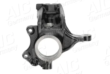 Кулак поворотний (цапфа) Citroen C2/C3/C4/Peugeot 207/208/301 03- (L) Aic 59455