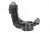 Кулак поворотний (цапфа) Citroen C2/C3/C4/Peugeot 207/208/301 03- (L) Aic 59455 (фото 5)