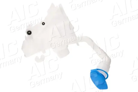 Бачок омивача Audi A1/VW Polo 09-18 Aic 72660