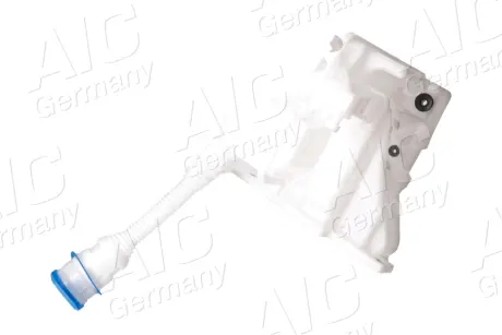 Бачок омивача Skoda Rapid/VW Polo 09- Aic 72822