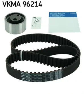 Роликовий модуль натягувача ременя (ролик, ремінь) SKF VKMA 96214
