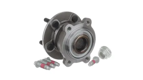 Маточина у зборі SKF VKBA 7024 (фото 1)