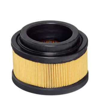 Повітряний фільтр HENGST FILTER E1655L