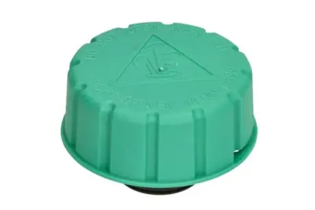 Кришка розширювального бачка THERMOTEC DBME019TC