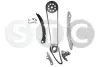Комплект ланцюга ГРМ на HONDA Civic T406174