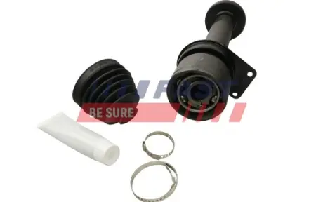 ШРУС прав. VW T6 2.0d FAST FT25531