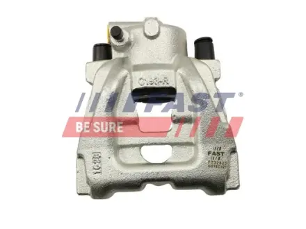 Суппорт тормозной перед. прав. Fiat Doblo (09-) FAST FT32823