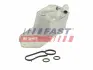 Радиатор масляный Ford Transit (13-) 2.0d FAST FT55415 (фото 1)