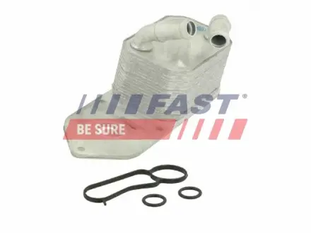 Радіатор масляний Ford Transit (13-) 2.0d FAST FT55415