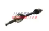 Полуось лев. Ford Transit (13-) FT27186