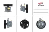 Насос ГУР відновлений Mitsubishi Galant 04-12 MT035R