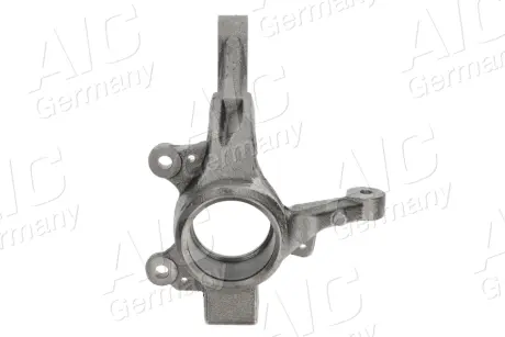 Кулак поворотний (цапфа) Renault Clio III 05-14 (L) Aic 56537