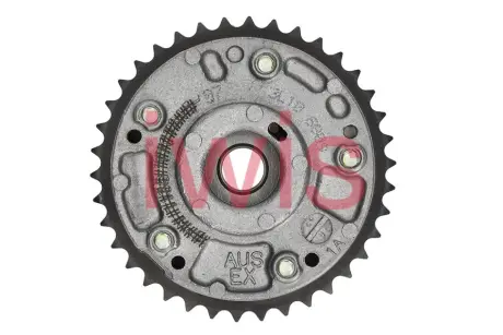 Шестерня розподільного валу BMW 3 (E90/E46)/5 (E60/F10) 00-11 (фазорегулятор) (N40/N42/N46/N45) (випуск) Aic 61246 (фото 1)