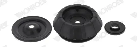 Фото 1 - опора амортизатора MONROE MK498 Опора амортизатора MONROE MK498 (фото 1)