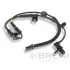Датчик ABS (передній) Kia Ceed I 06-12 (R) 51234
