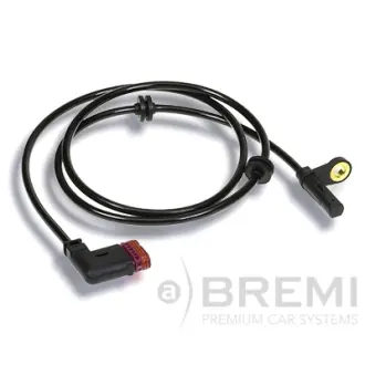 Датчик ABS (задній) MB C-class (W204) 07- BREMI 50499