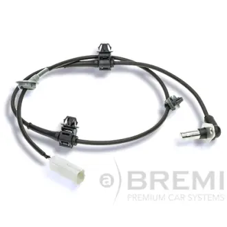 Датчик ABS (передній) Mazda CX-7 06-13 (L) BREMI 50866