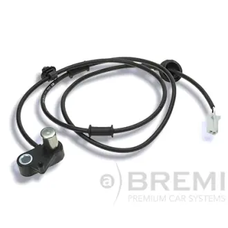 Датчик ABS (задній) Mazda 6 02-07 (R) BREMI 50708