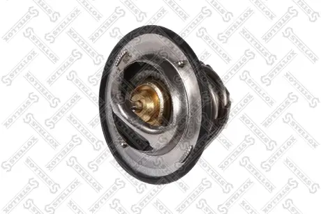 Термостат Cum 6C, ISC, ISF 3.8 (83С) STELLOX 8224038SX