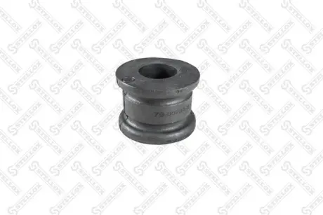 Втулка стабілізатора переднього D-24mm STELLOX 7900784SX (фото 1)