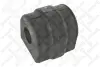 Втулка стабілізатора переднього D-24mm STELLOX 7900777SX (фото 1)
