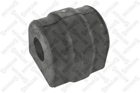 Втулка стабілізатора переднього D-24mm STELLOX 7900777SX (фото 1)